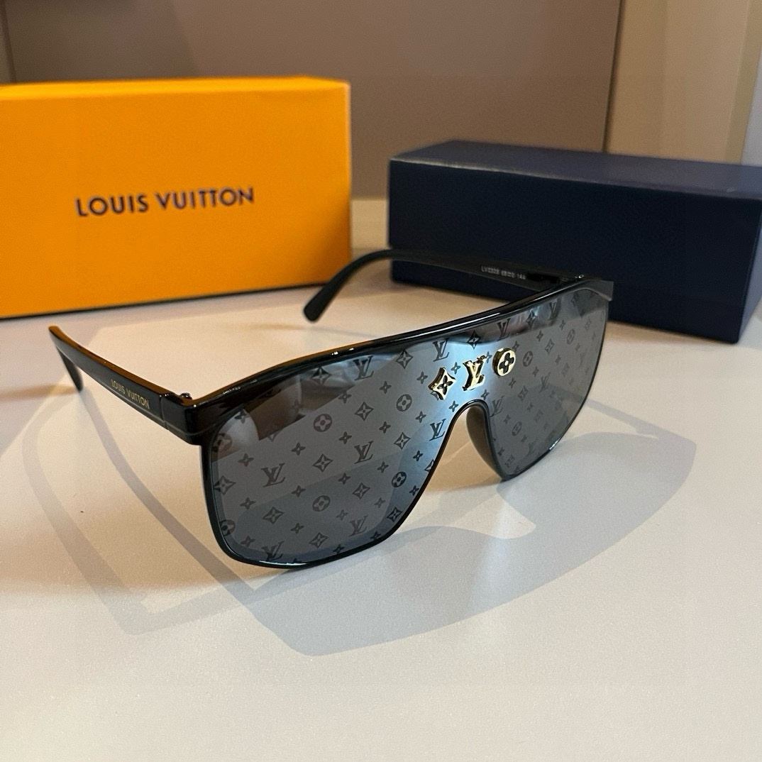 Louis Vuitton Sunglasses